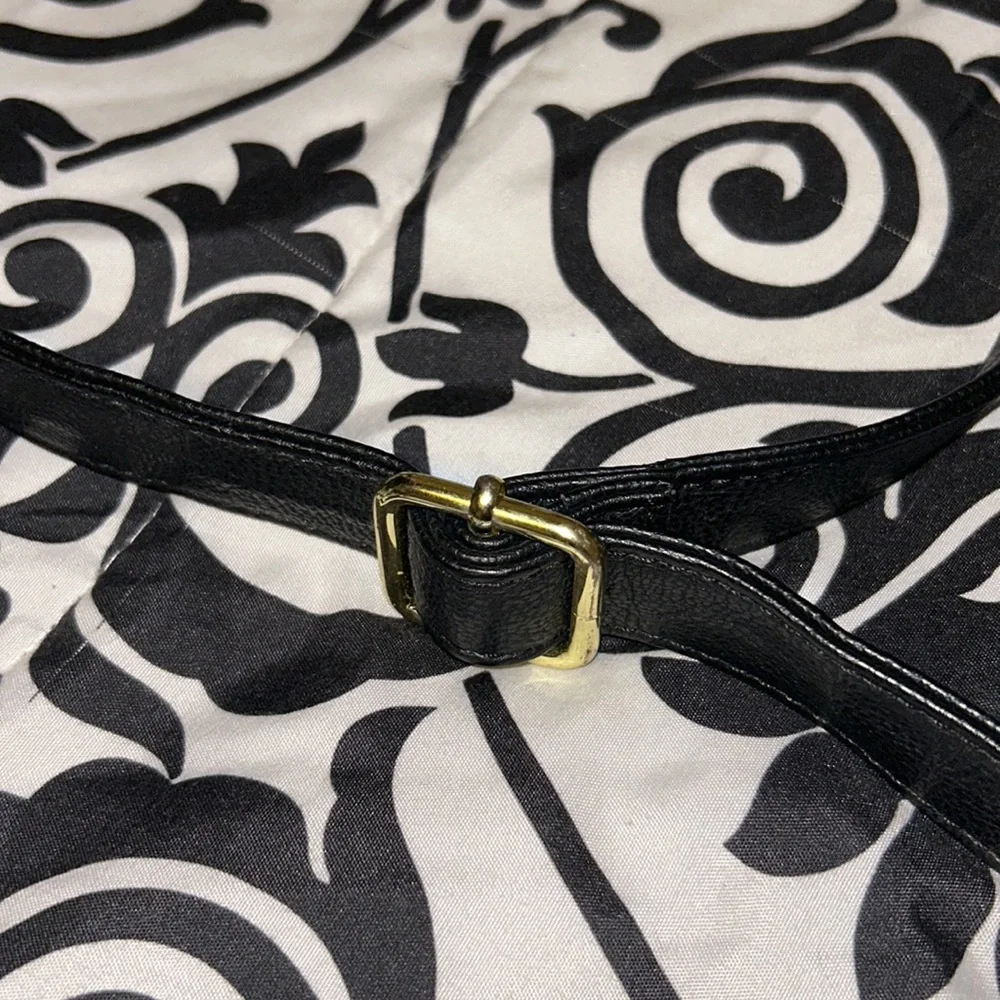 betsey johnson polka dot bow bag - Picture 4 of 5